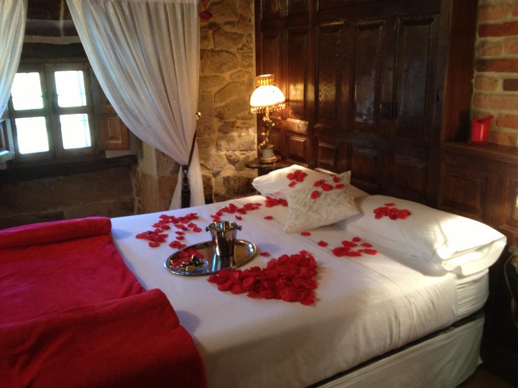 Palacio De Trasvilla Escobedo Kamer foto
